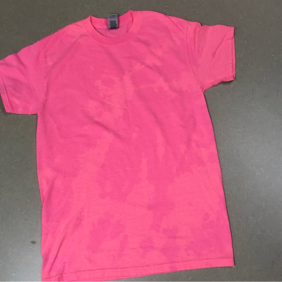 Gildan Tie Dye Mens T-Shirt - Picture 10 of 16